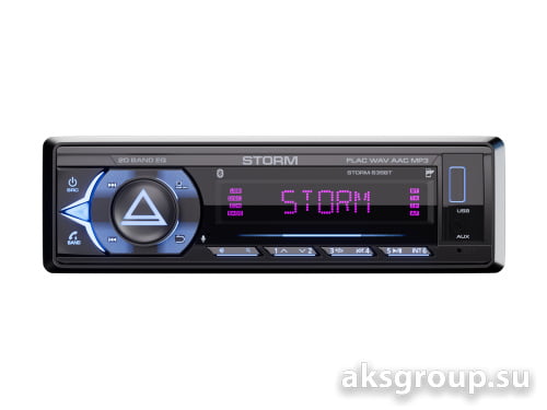 AurA STORM-535BT